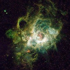 nebulosa-NGC604 nebulosa-NGC604