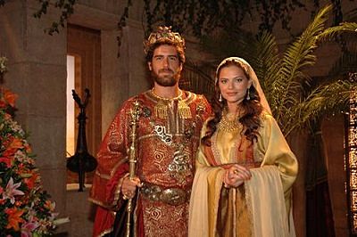 Ester e Assuero Ester e Assuero