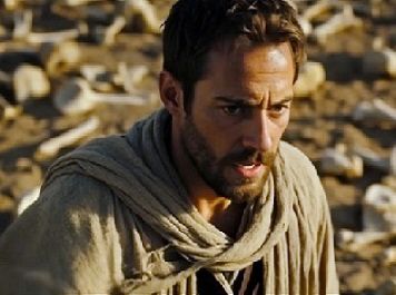 Profeta Ezequiel Profeta Ezequiel