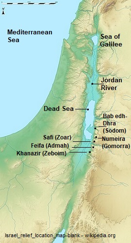 Vale do Jordão Vale do Jordão