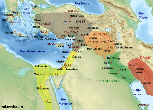 Médio Império Assírio